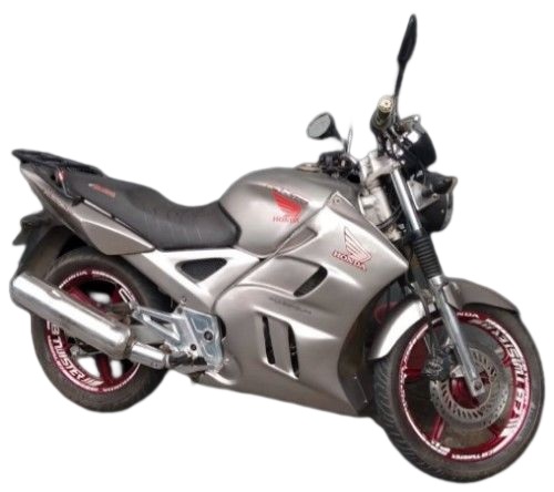 Banco Rabeta Bipartida para Twister CBX250 – J.E FIBRAS