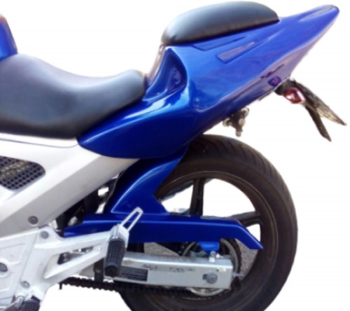 Carenagem Direita Honda Cbx 250 Twister 2008 V1401 - P57